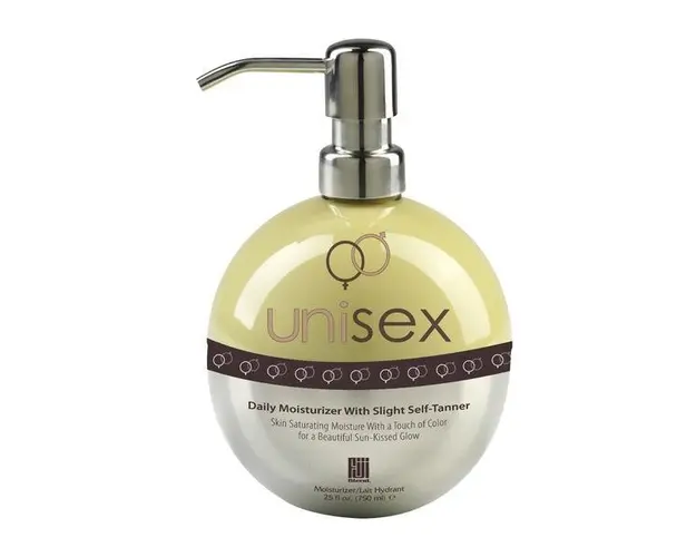 Lotiune de corp Unisex - hidratant zilnic, intensificator al bronzului Fiji Blend, 750 ml