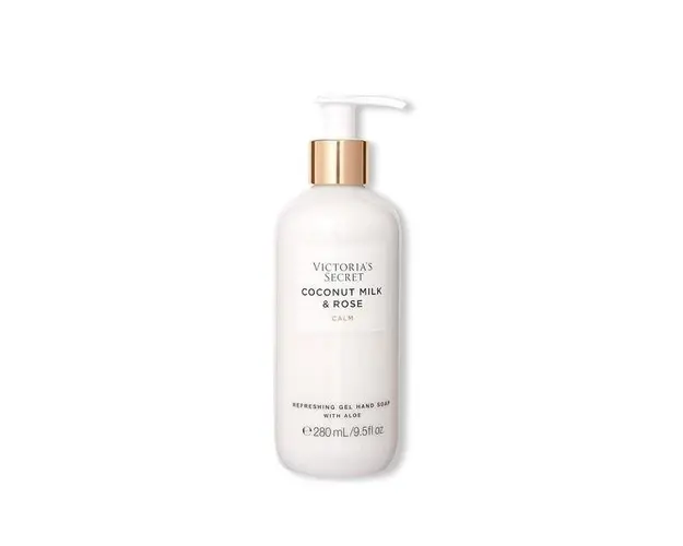 Lotiune de maini, Coconut Milk, Victoria&#039;s Secret, 280 ml