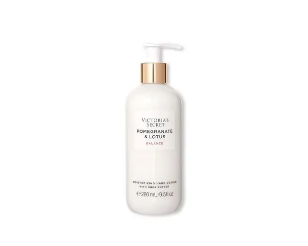 Lotiune de maini, Pomegranate Lotus, Victoria&#039;s Secret, 280 ml