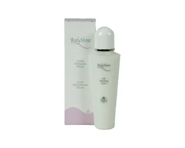 Lotiune de reimprospatare delicata, dupa epilat, Erbasol, 200 ml