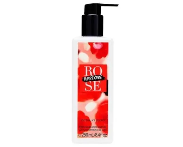 Lotiune Hardcore Rose, Victoria's Secret, 250 ml