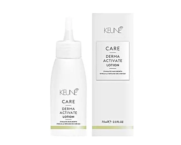 Lotiune Impotriva Caderii Parului - Keune Care Derma Activate Lotion 75 ml