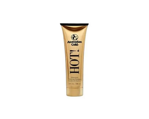 Lotiune intensificatoare bronz, Hot BC Magnifier, 250ml