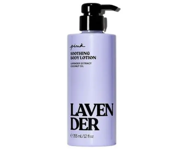 Lotiune Lavender, Victoria&#039;s Secret Pink, 355 ml