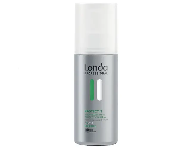 Lotiune pentru Volum cu Protectie Termica - Londa Professional Protect It Spray 150 ml