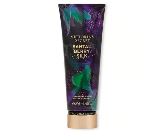 Lotiune Santal Berry Silk, Victoria&#039;s Secret, 236 ml
