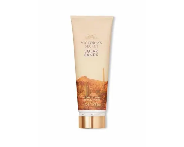 Lotiune, Solar Sands, Victoria&#039;s Secret, 236 ml