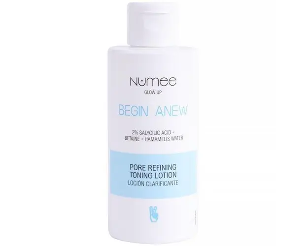 Lotiune Tonica Purificatoare - Numee Pore Refining Toning Lotion, 150ml
