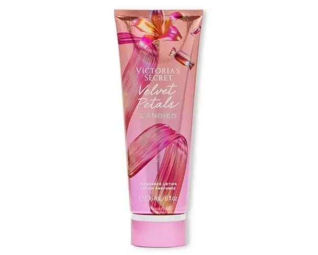 Lotiune Velvet Petals Candied, Victoria&#039;s Secret, 236 ml