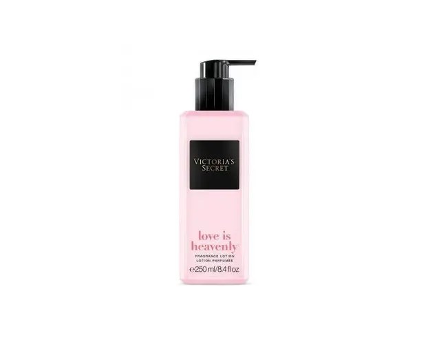 Lotiune Victoria's Secret - Love Is Heavenly, 250 ml