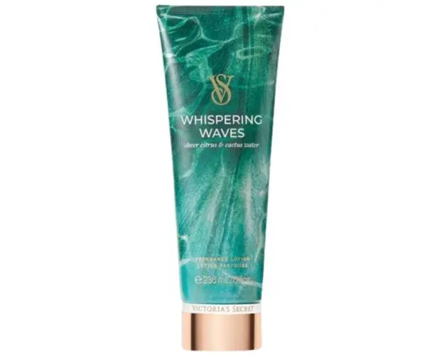 Lotiune Whispering Waves, Victoria&#039;s Secret, 236 ml