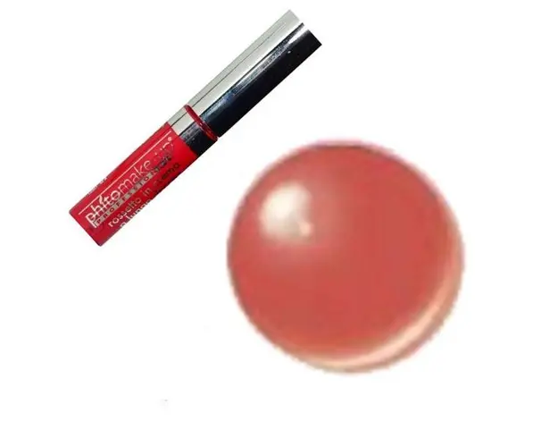 Luciu Crema Permanent - Cinecitta PhitoMake-up Professional Rossetto In Crema nr 12