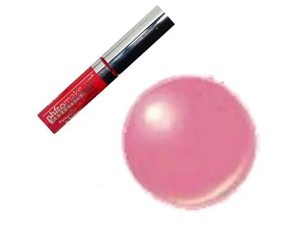Luciu Crema Permanent - Cinecitta PhitoMake-up Professional Rossetto In Crema nr 16