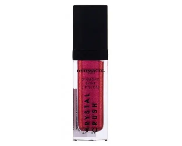 Luciu de buze diamant Crystal Crush Dermacol 06 6 ml