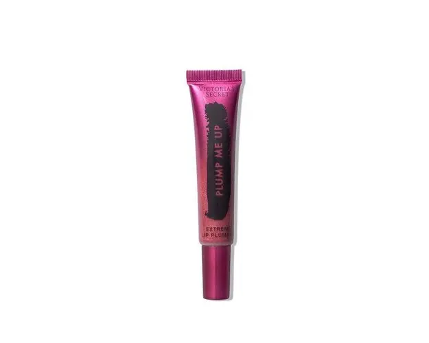 Luciu De Buze, Extreme Lip Plumper Bordeaux Shimmer, Victoria&#039;s Secret, 9ml