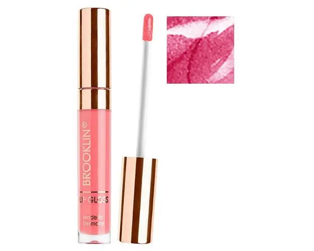 Luciu de Buze Impala Brooklin, nuanta 20, 6ml