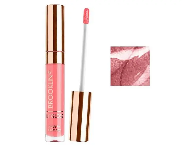 Luciu de Buze Impala Brooklin, nuanta 31, 6ml