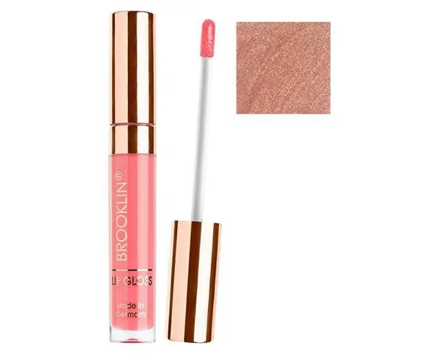 Luciu de Buze Impala Brooklin, nuanta 4, 6ml