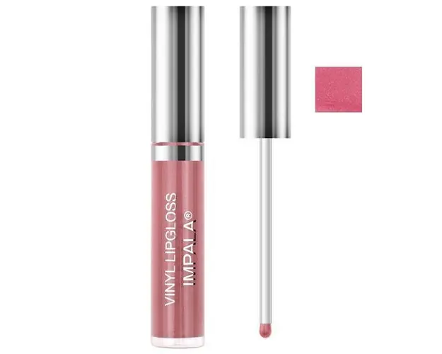 Luciu de Buze Vinyl Lipgloss, Impala, Nuanta 56IMP 15, 6 ml