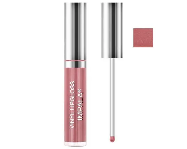 Luciu de Buze Vinyl Lipgloss, Impala, Nuanta 56IMP 17, 6 ml