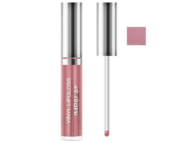Luciu de Buze Vinyl Lipgloss, Impala, Nuanta 56IMP 2, 6 ml