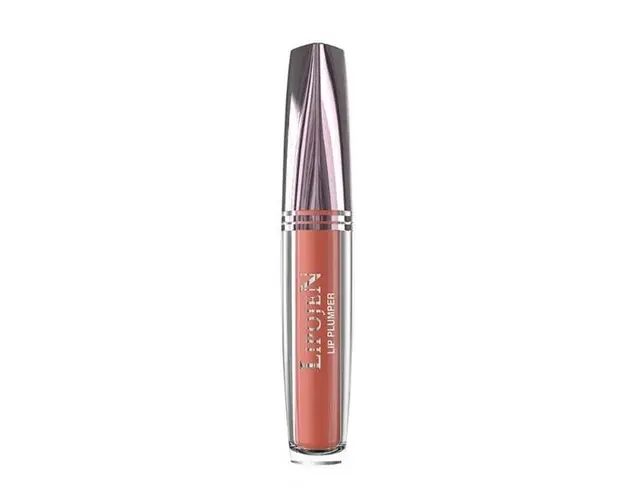 Luciu de Buze Volumizant cu Colagen - Lipojen Lip Plumper, nuanta Nr. 33 Tequila Sunrise, 5 ml