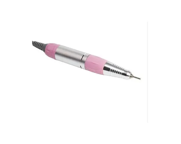 Mandrina universala pentru pile electrice unghii false - roz