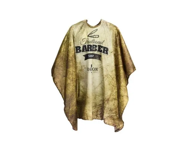 Manta pentru Tuns Barber Shop - Labor Pro, 1 buc