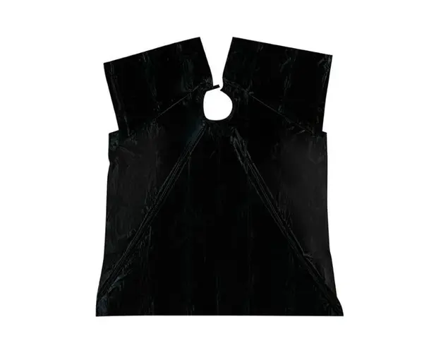 Manta pentru Tuns si Vopsit Rezistenta la Apa - Comair Professional, 1 buc