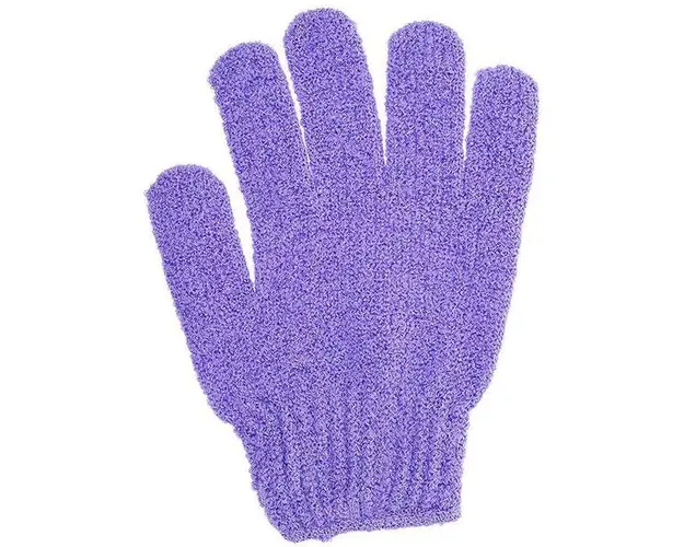 Manusa Exfolianta pentru Baie - Camco FG0780120, 1 buc