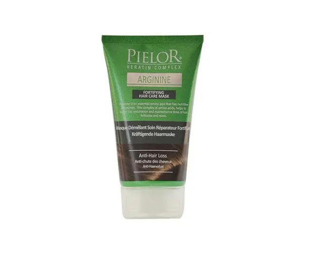 Masca de par fortifiant Pielor Arginine, 150 ml