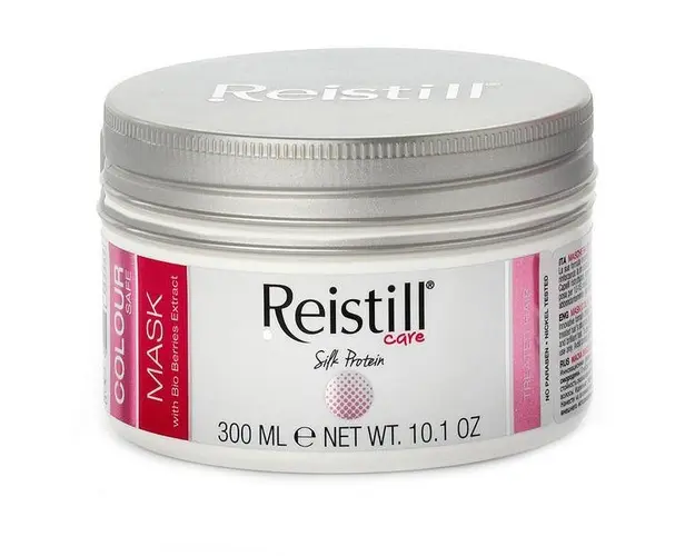 Masca pentru par vopsit Reistill, 300ml