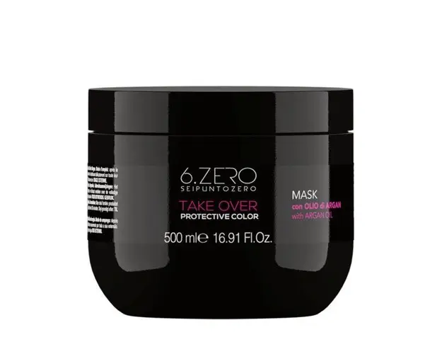 Masca Color 6.Zero 500ml