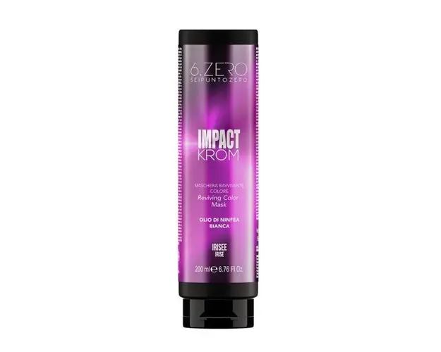 Masca Coloranta ImpactKrom Violet 6.Zero 200ml