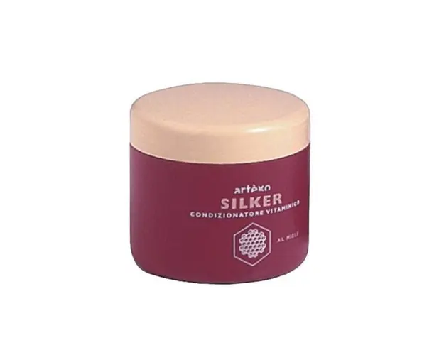 Masca cu miere pentru descurcare si reconditionare Artego 500 ml