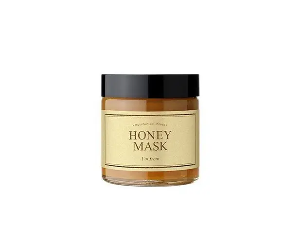 Masca de fata I&#039;m from Honey Mask 120g