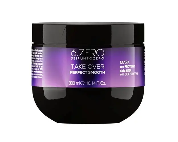 Masca de netezire 6.Zero 300ml