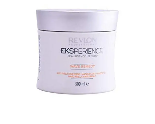 Masca de Par - Revlon Professional Eksperience Anti Frizz Hair Mask 200 ml