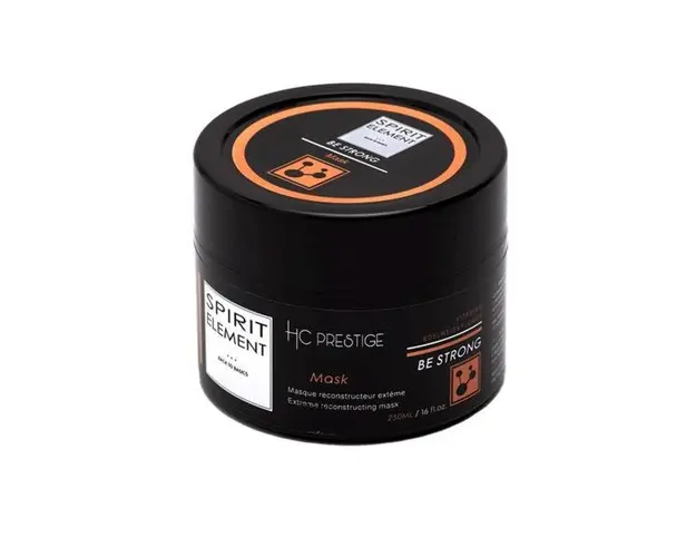 Masca de reconstructie profunda Be Strong Hcprestige, 250 ml