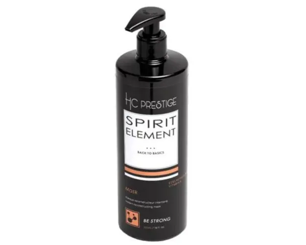 Masca de reconstructie profunda Be Strong Hcprestige, 500 ml