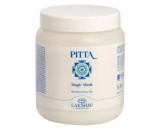 Masca Faciala pentru Tenul Sensibil - Lakshmi Pitta Magic Mask, 350 g