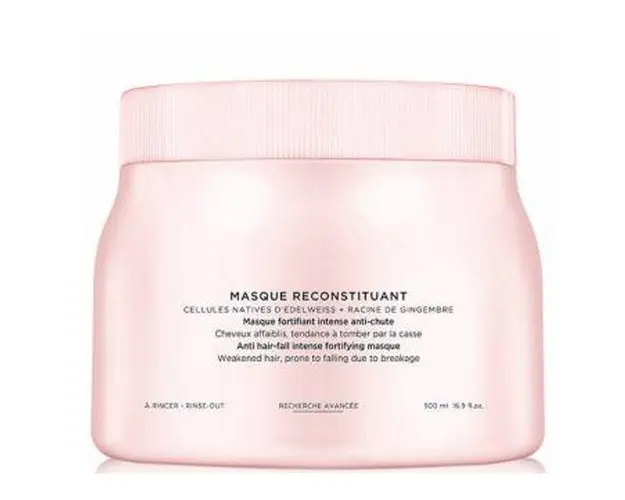 Masca Fortifianta - Kerastase Genesis Masque Reconstituant, 500 ml