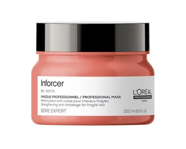 Masca Fortifianta - L&#039;Oreal Professionnel Inforcer Mask 250ml