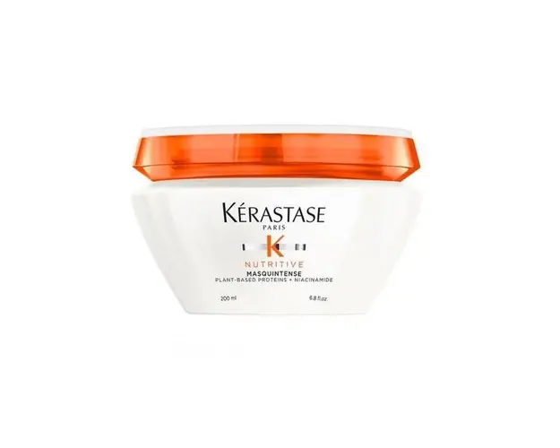 Masca Intens Hranitoare pentru Par Foarte Uscat - Kerastase Nutritive Masquintense Very Dry Hair, 200 ml