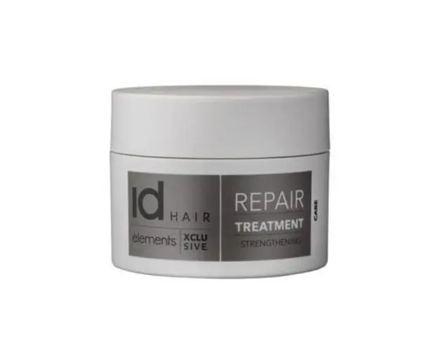 Masca nutritiva pentru par deteriorat Repair Treatment Elements Xclusive, 200ml