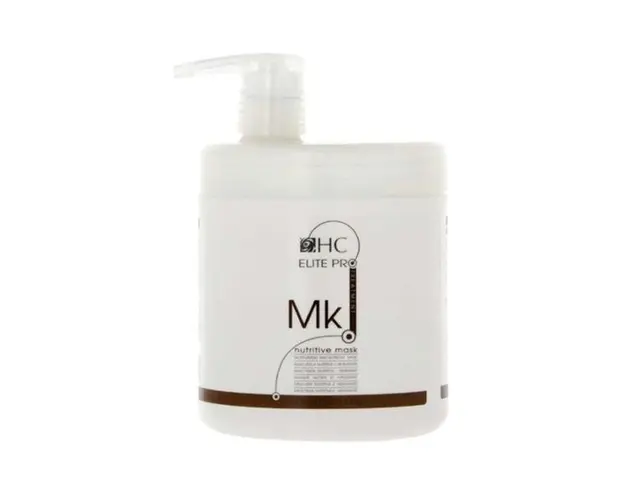 Masca Nutritiva pentru Par - HairConcept Elite Pro Nutritive Mask, 1000 ml