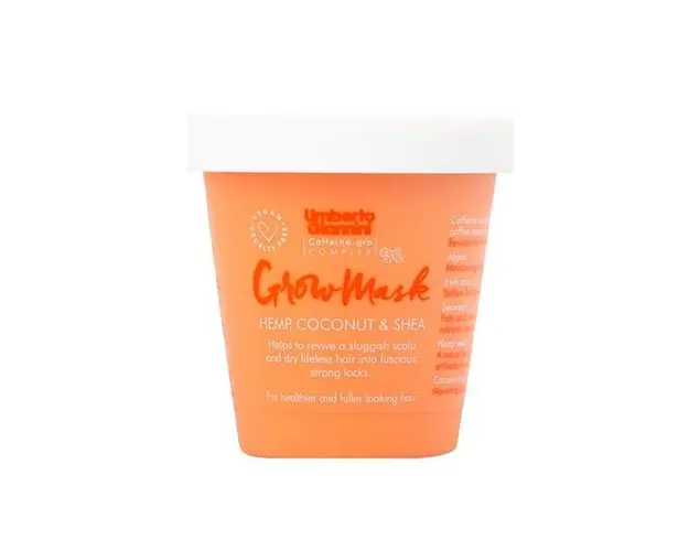 Masca pentru Cresterea Parului - Umberto Giannini Grow Mask, 230 ml