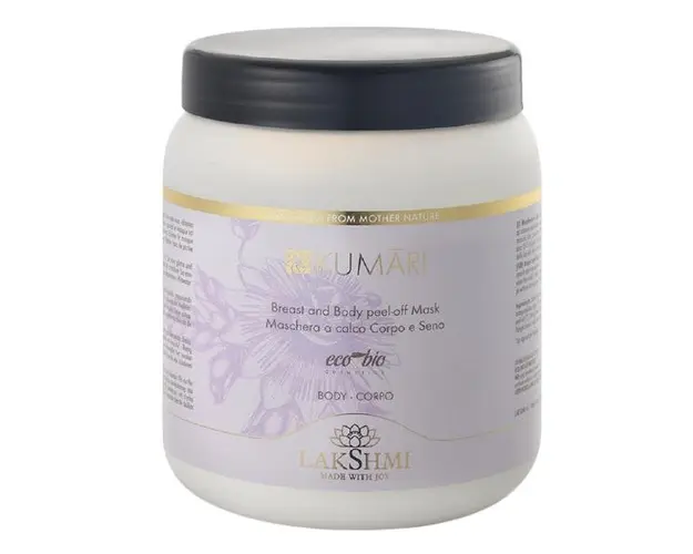 Masca pentru Fermitatea Sanilor si a Corpului - Lakshmi Kumari, 350 g