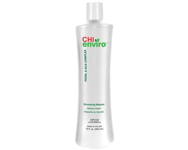 Masca pentru Netezire - CHI Farouk Enviro Smoothing Masque 355 ml