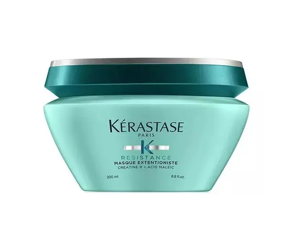 Masca pentru Par Lung - Kerastase Resistance Masque Extentioniste Length Strengthening Masque, 200ml